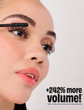 Benefit Badgal Bounce Voluminizing Mascara Pump'd Up Black 8.5g - British product