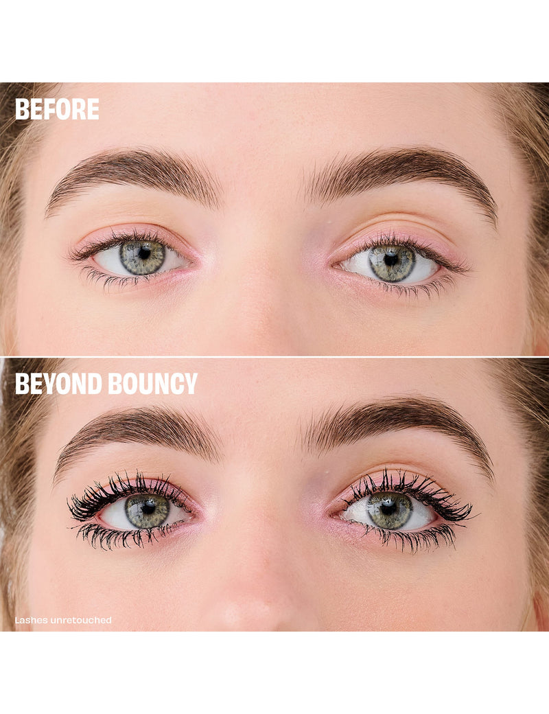 Benefit Badgal Bounce Voluminizing Mascara Pump'd Up Black 8.5g - British product