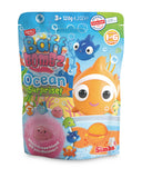 Baff Bombz Bath Bomb with Surprise Figure - Chick, Bunny or Butterfly 100g