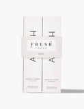 Balancing cleanser duo with Aloe vera 2 x 185ml - British product
