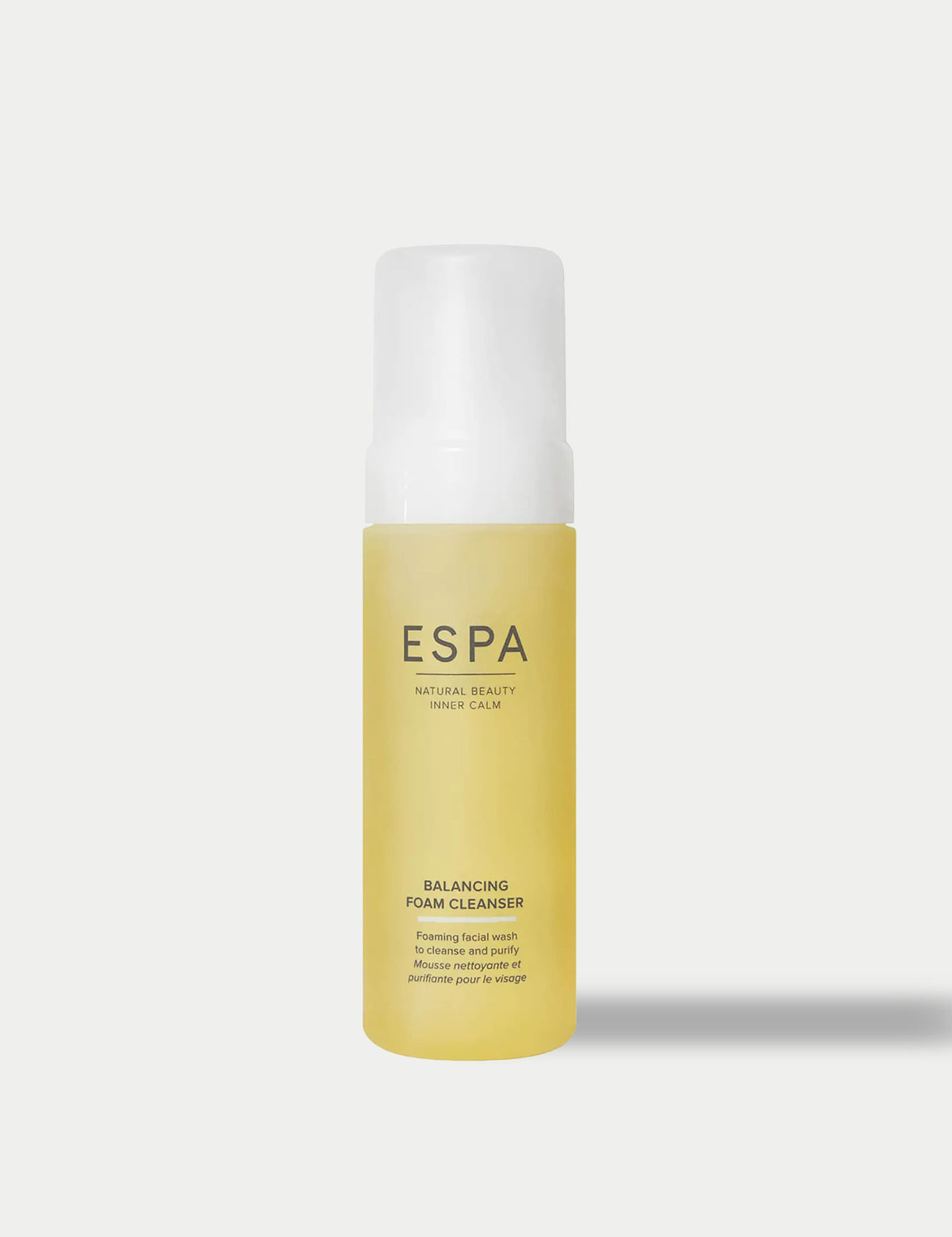 Balancing Foam Cleanser facial wash 150ml - British product