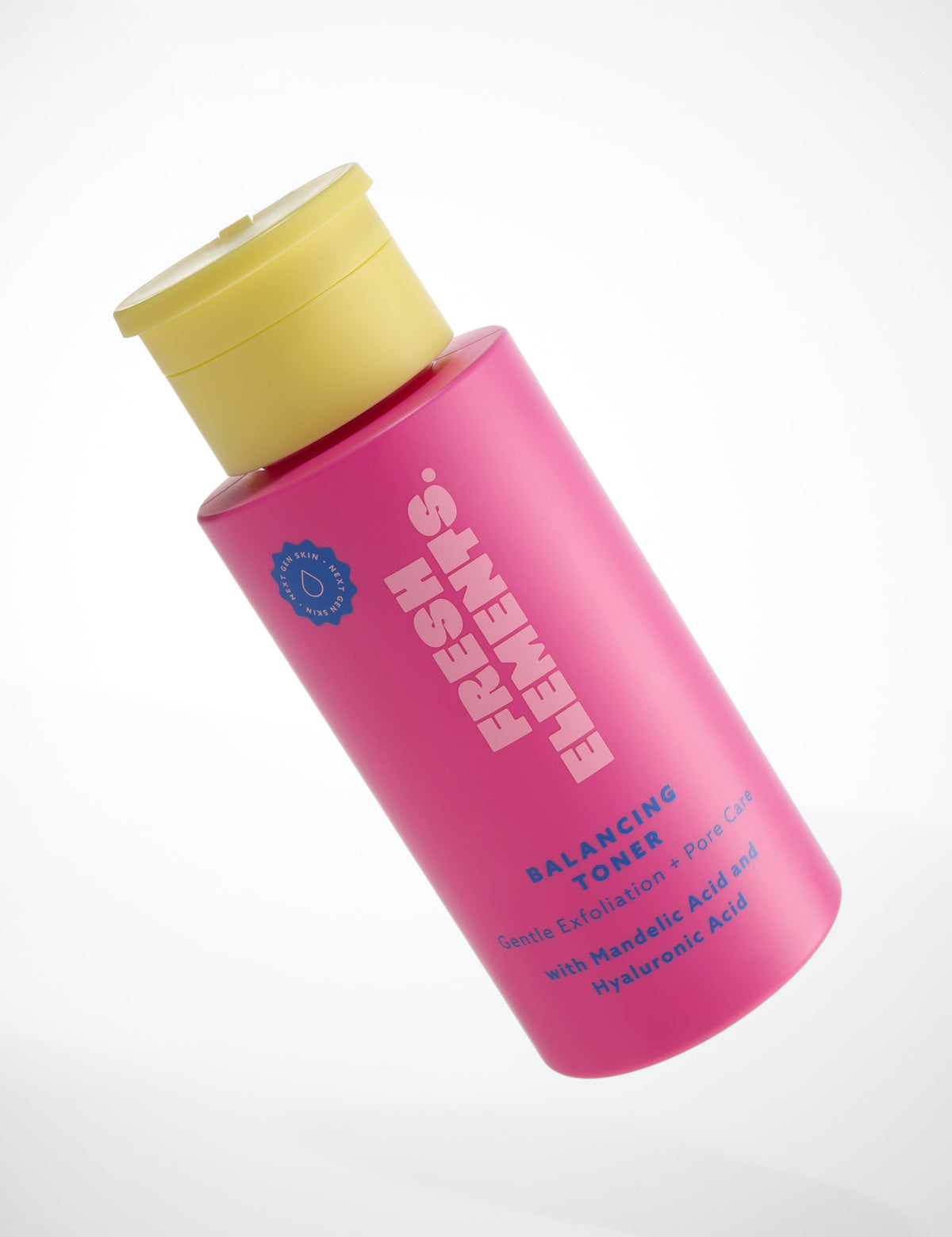 Fresh Elements Balancing Toner 230ml - British product