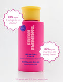 Fresh Elements Balancing Toner 230ml - British product