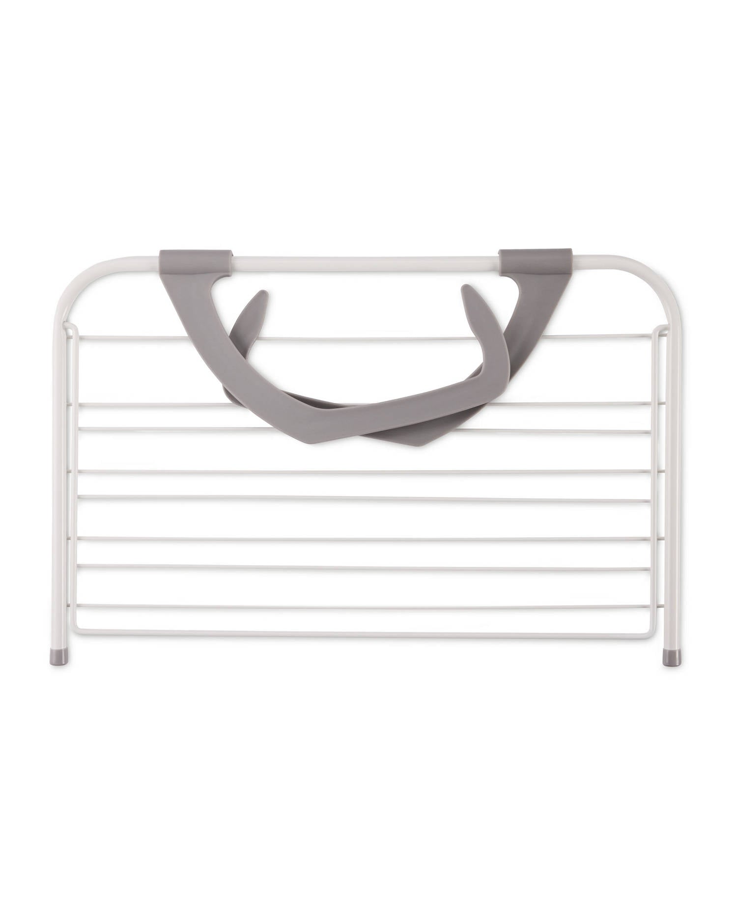Compact heating balcony dryer with extension, British product