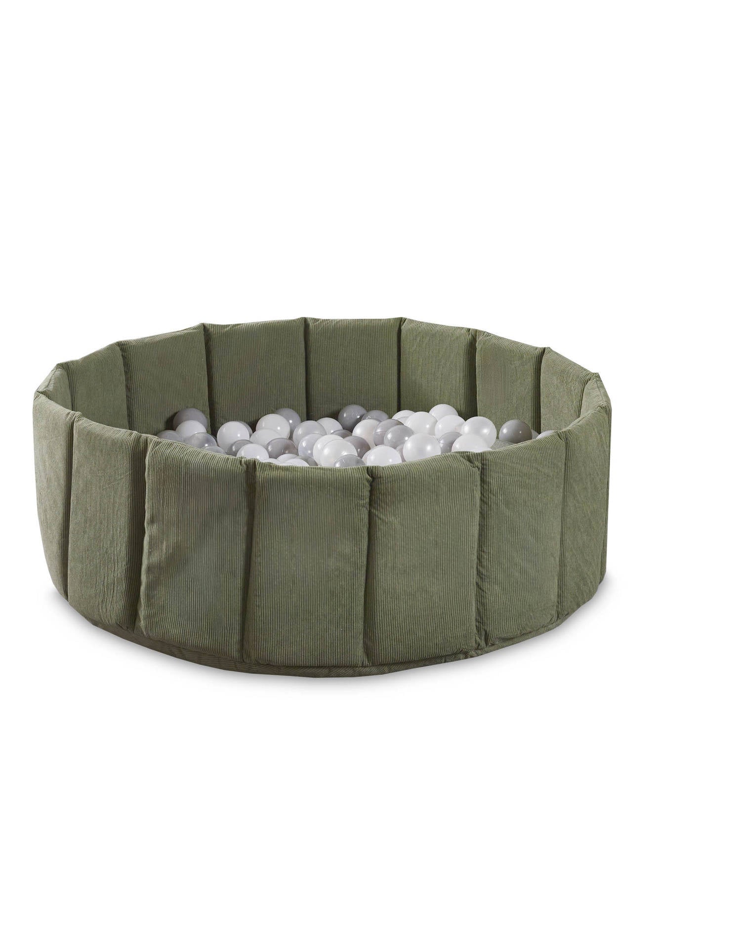 Kinder Valley Ball Pit