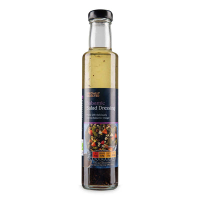aldi Balsamic Salad Dressing- Buy online at McGrocer