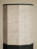 M&S Band floor lamp - British product