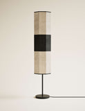 M&S Band floor lamp - British product
