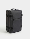 Banff Adventure 2 wheel soft medium suitcase 61 litres, UK version
