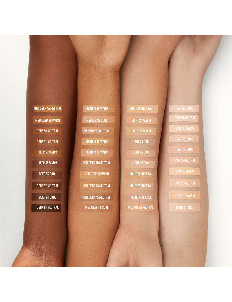 bareMinerals liquid foundation fair 30ml - British product
