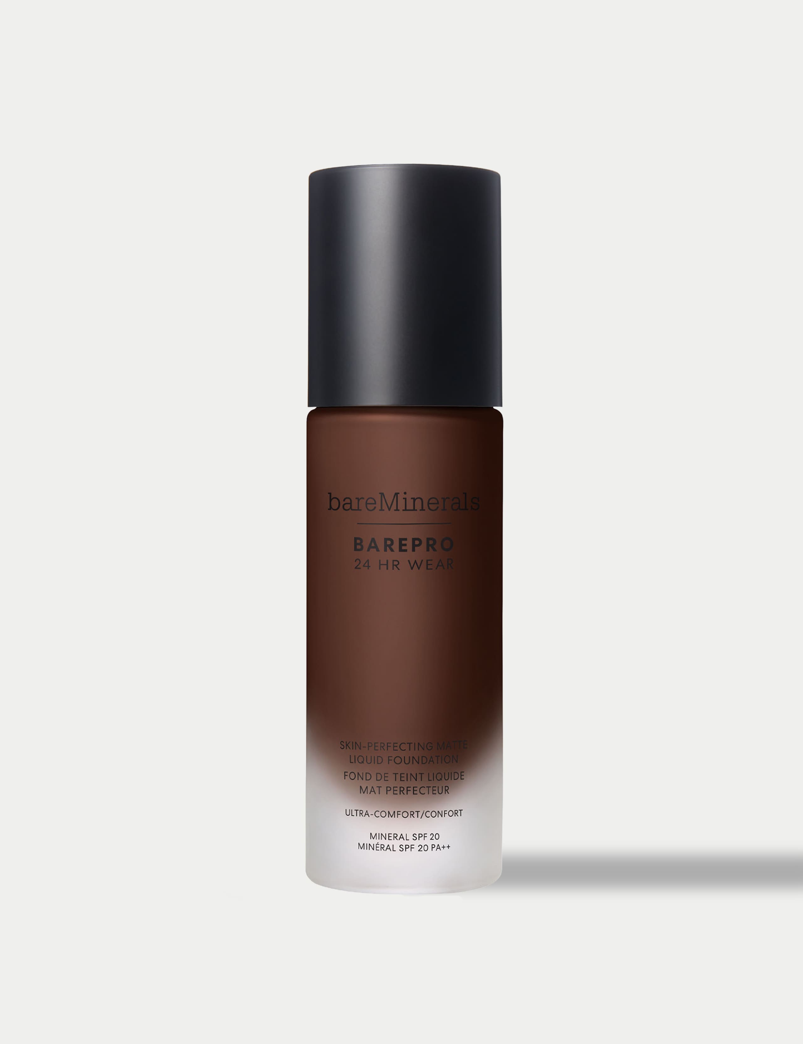 bareMinerals liquid foundation fair 30ml - British product