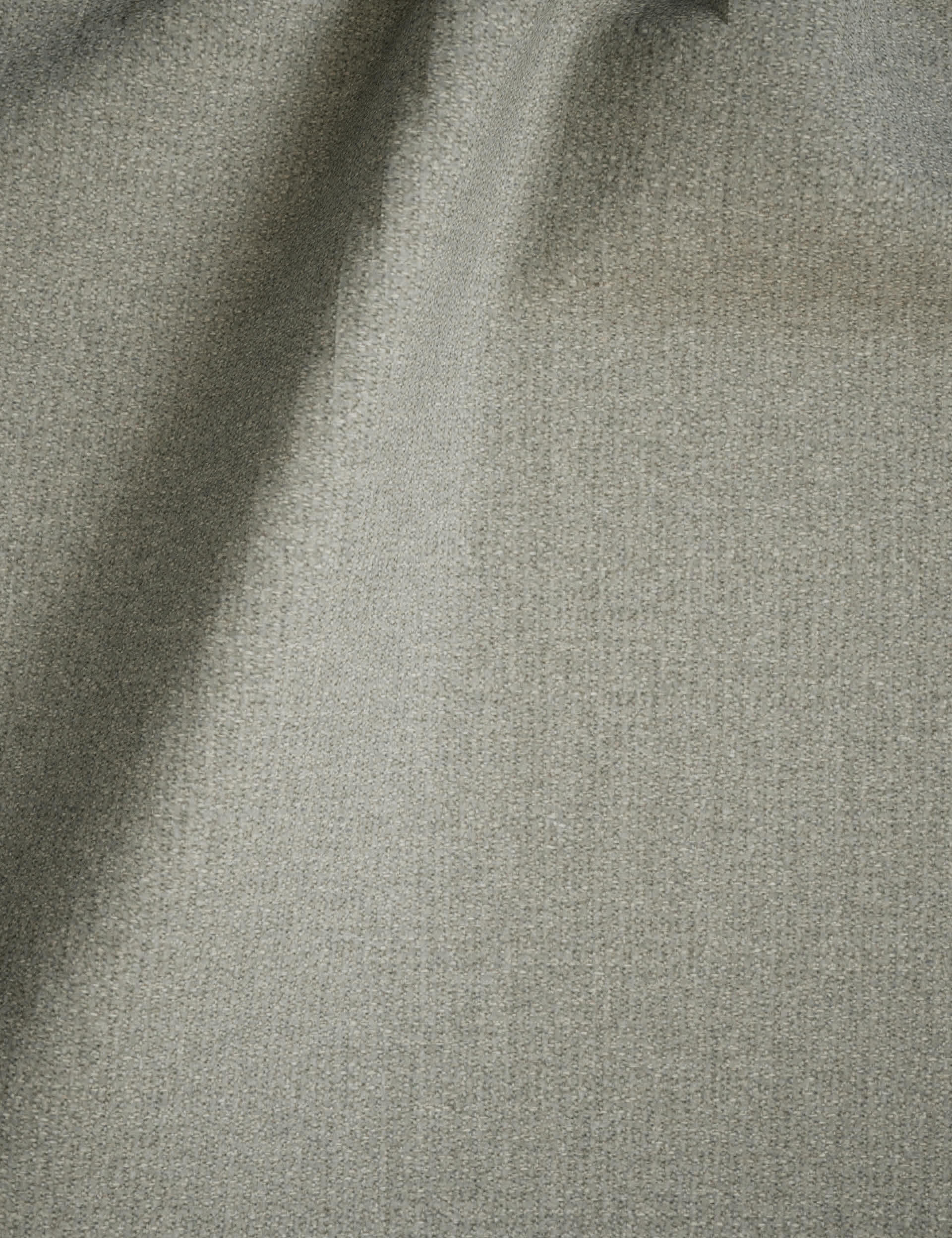 Basketweave eyelet curtains, imported from the UK