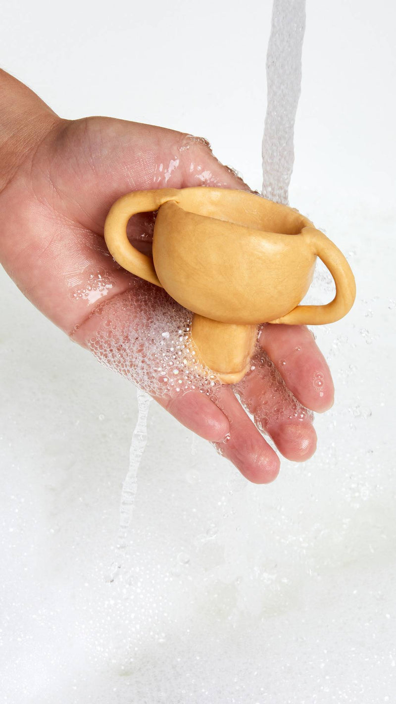 Lush Gold Fun bath bar 100g - British product