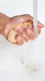 Lush Gold Fun bath bar 100g - British product