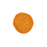 Orange Fun citrus-scented bubble bath soap, UK version
