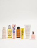 Bath and body gift bag set - British product