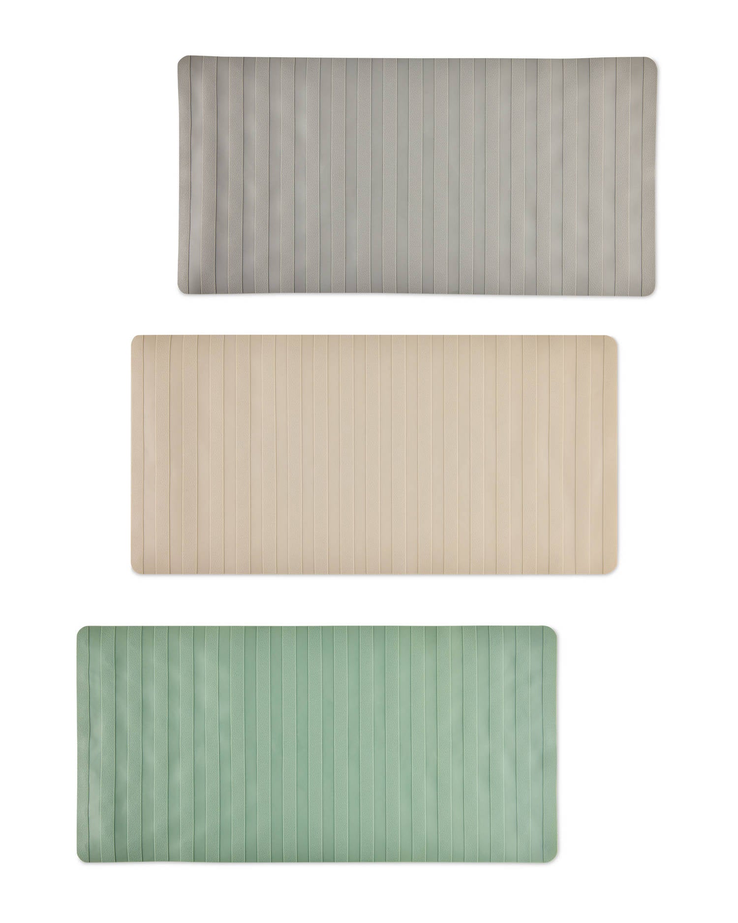 Non-slip bath suction mat for shower and tub - British product