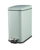 Bathroom Bin 5 Litre with Soft Close and Removable Inner Bucket