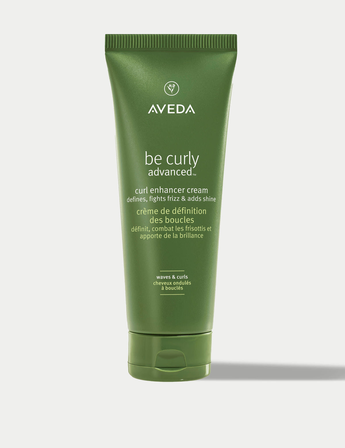 Aveda Be Curly Advanced Curl Enhancer Cream 200ml - British product