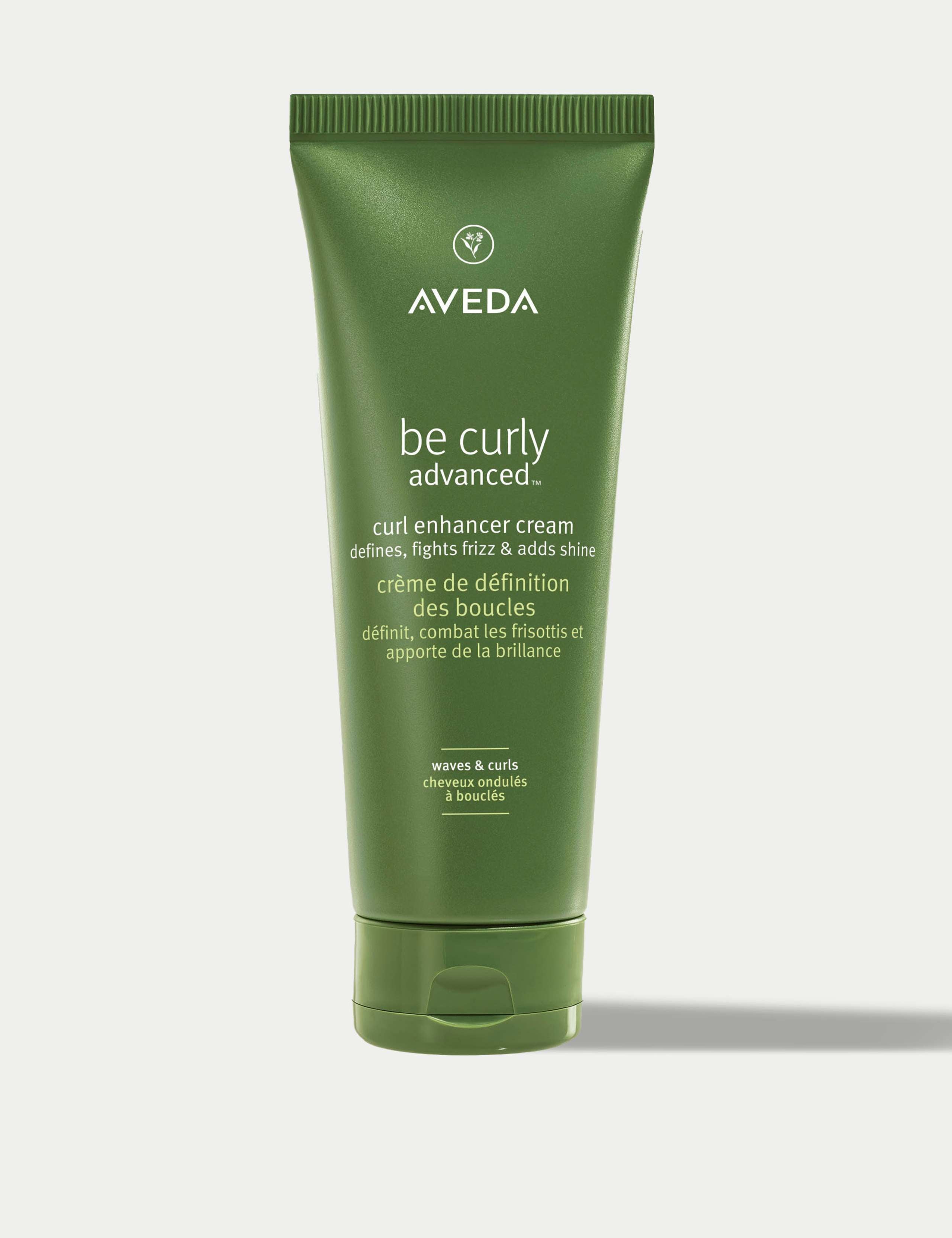 Aveda Be Curly Advanced Curl Enhancer Cream 200ml - British product