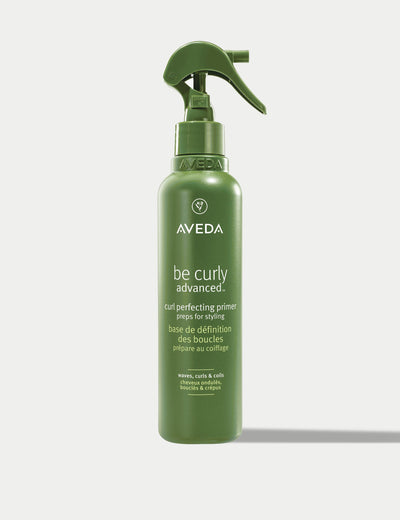 M&S Curl Perfecting Leave-In Primer for Curly Hair 200ml- Buy online at McGrocer