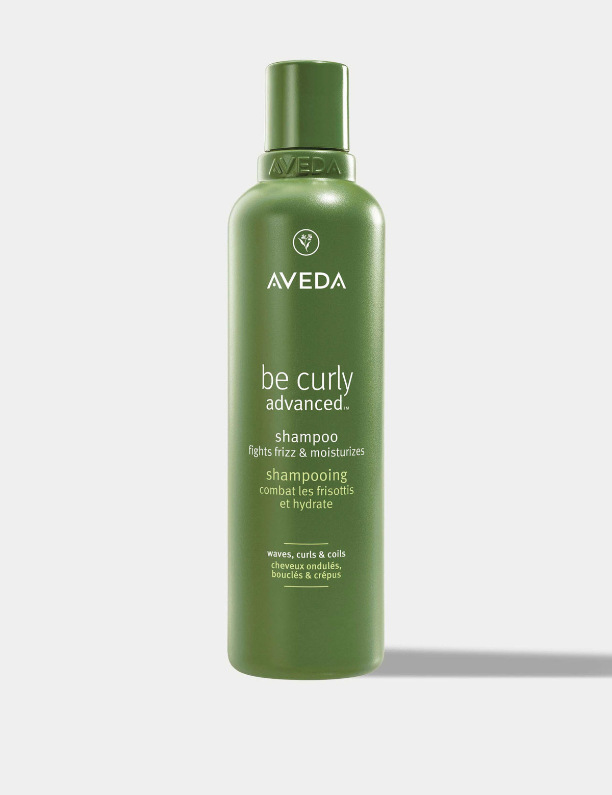 Aveda Be Curly Advanced Shampoo 250ml - British product