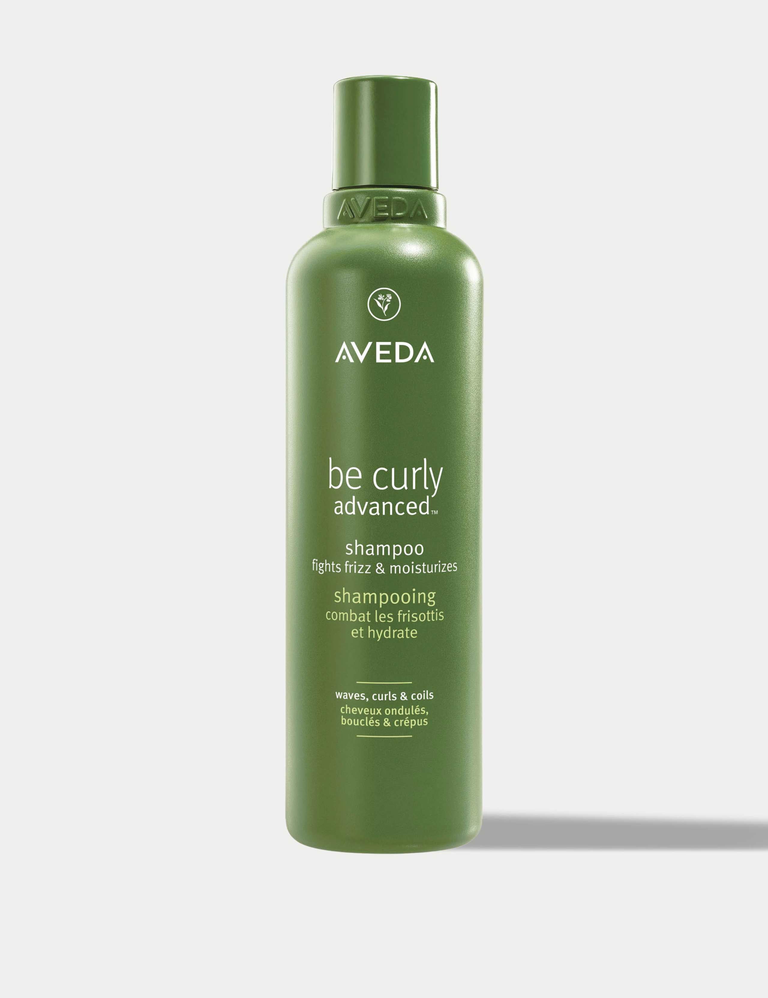 Aveda Be Curly Advanced Shampoo 250ml - British product