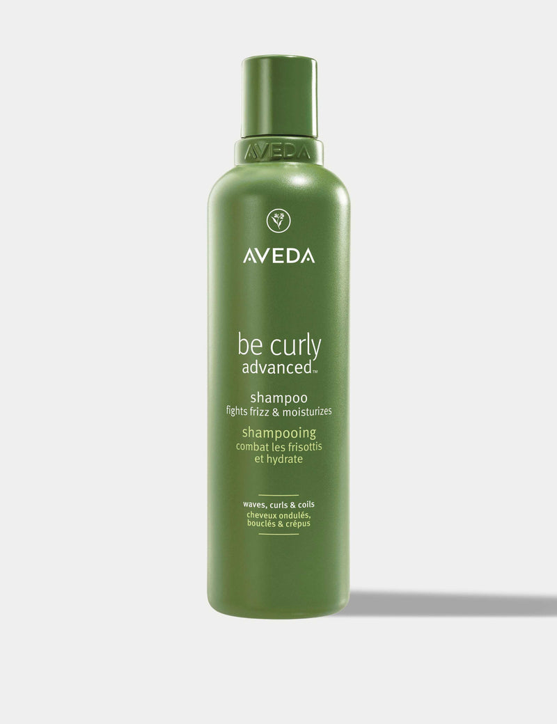 Aveda Be Curly Advanced Shampoo 250ml - British product