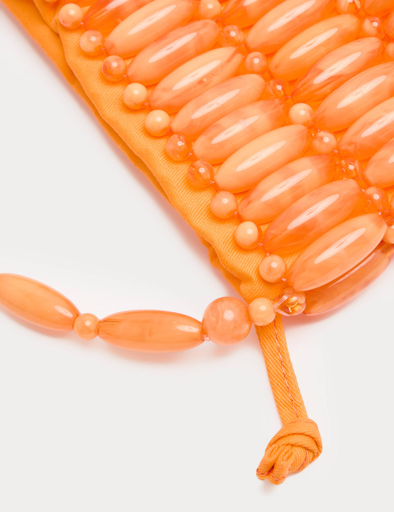M&S beaded mini grab bag - British product