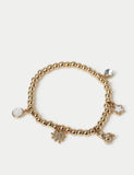 Bear wristwear gift box - British product