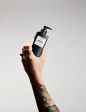 Murdock pH-balansert skjeggshampo uten sulfater 250ml - Britisk produkt