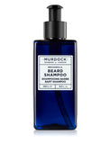Murdock pH-balansert skjeggshampo uten sulfater 250ml - Britisk produkt