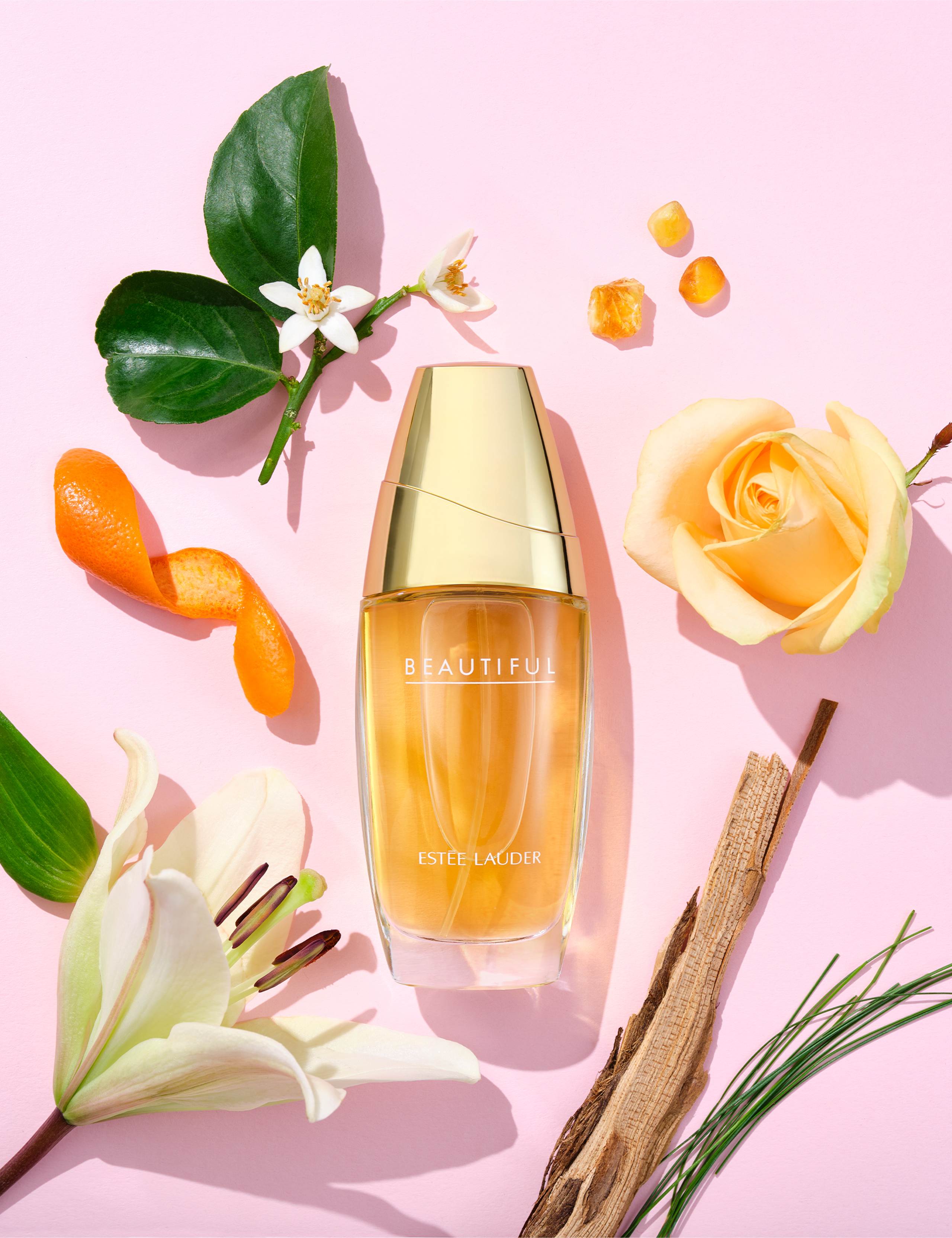 Estée Lauder Beautiful Eau de Parfum 30ml - British product