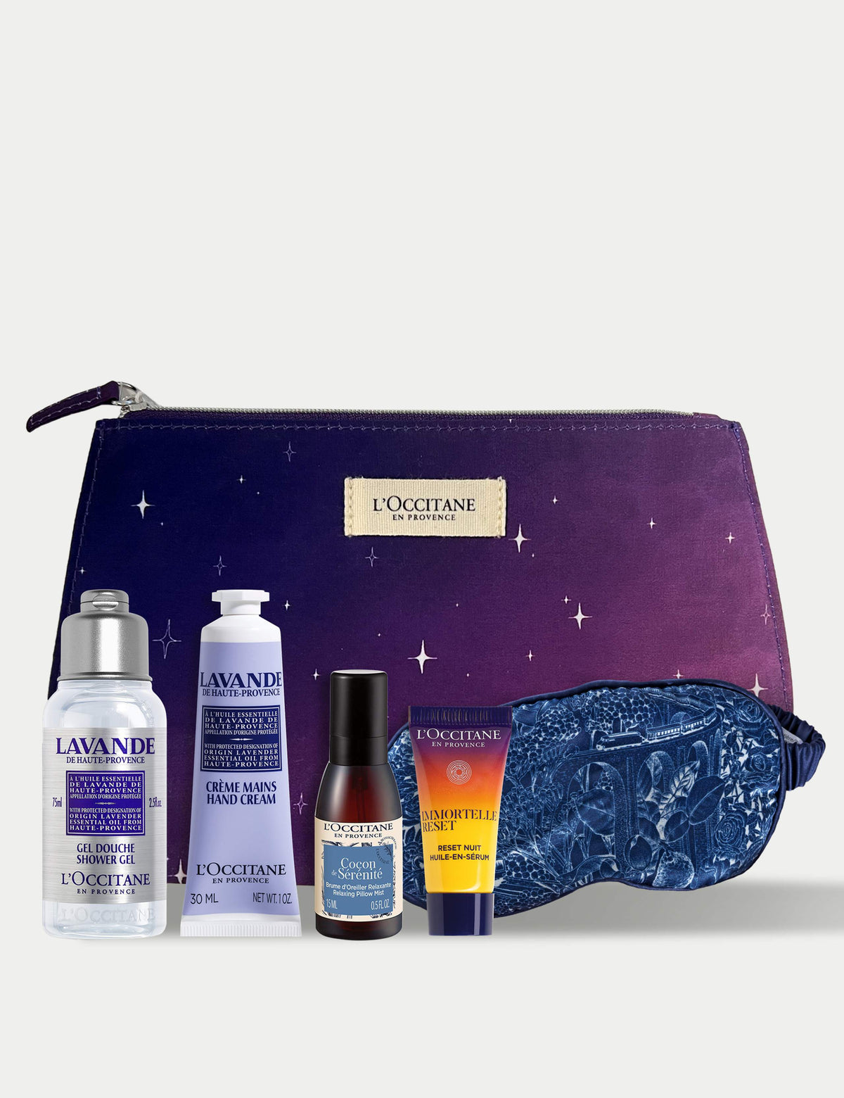 Beauty Sleep Gift Set
