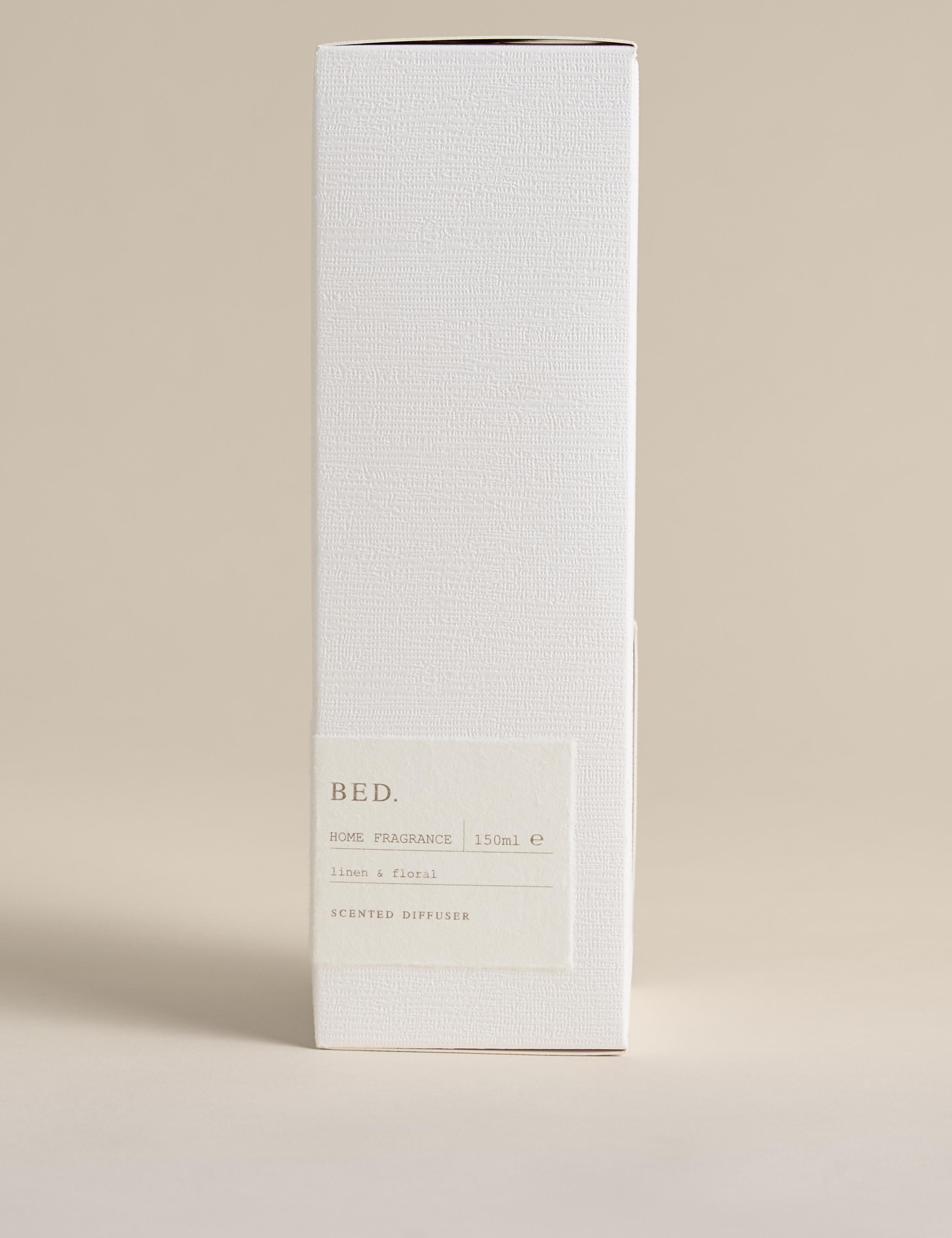 Bed ceramic diffuser 150ml (British brand)