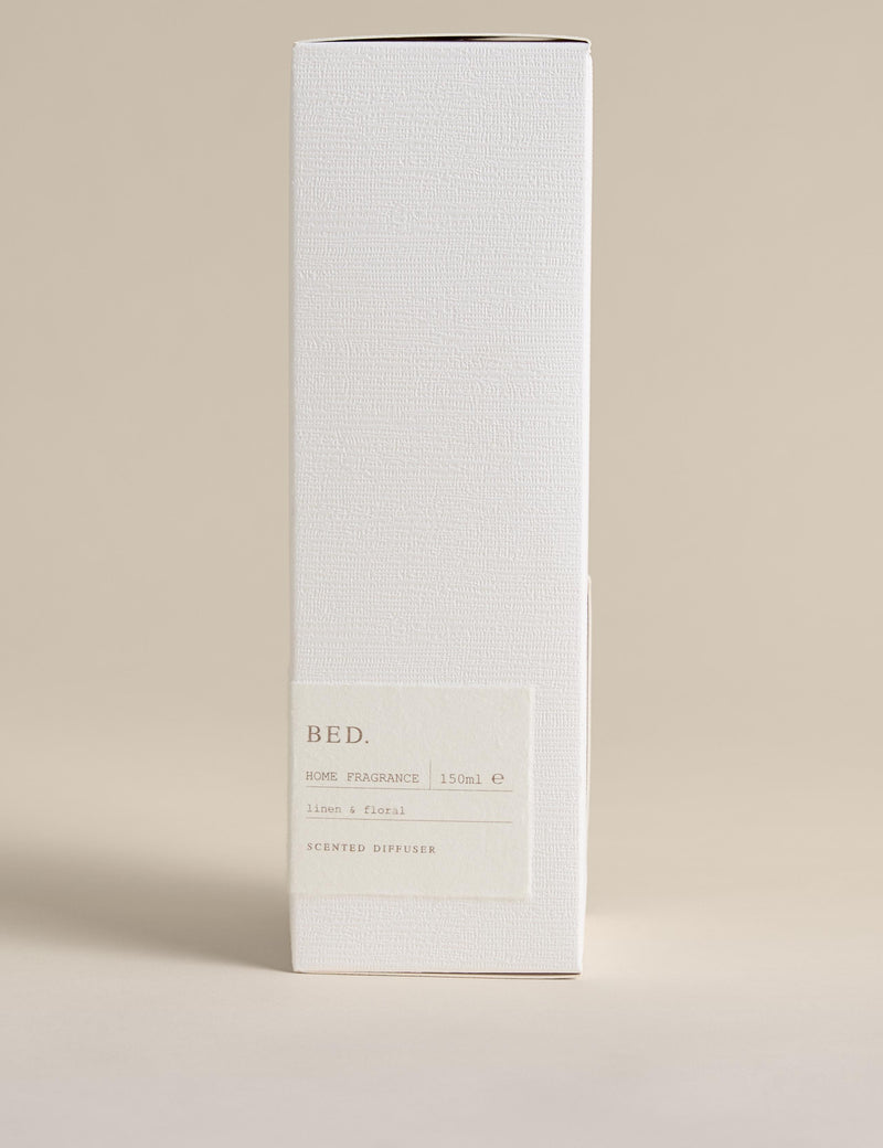 Bed ceramic diffuser 150ml (British brand)