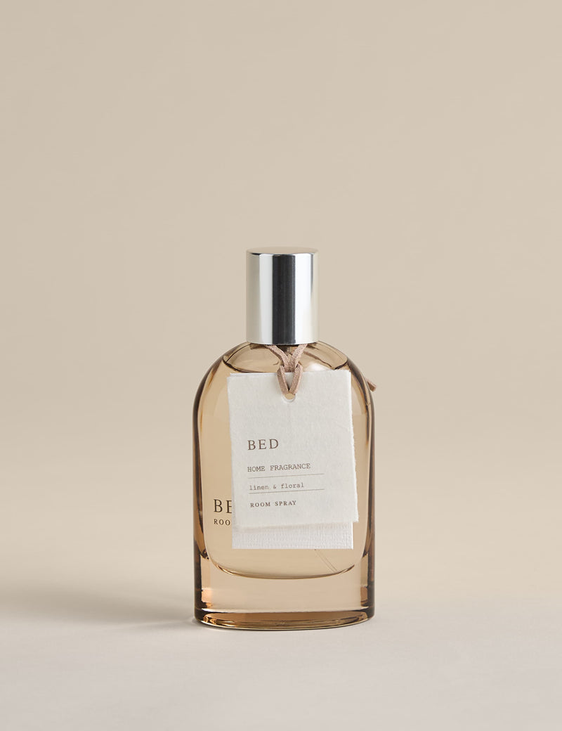 Bed Linen Spray - British product