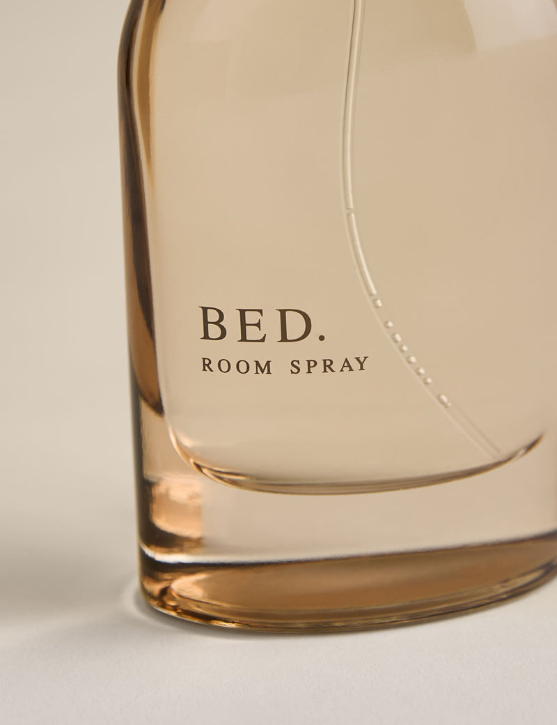 Bed Linen Spray - British product