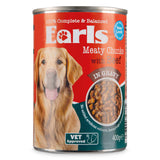 Beef In Gravy 400g