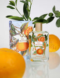 Bel Oranger Eau de Toilette 100ml - British product