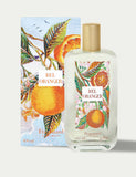 Bel Oranger Eau de Toilette 100ml - British product