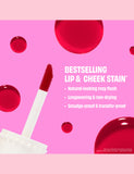 Benefit Benetint rose-tinted cheek and lip stain 10ml - British product