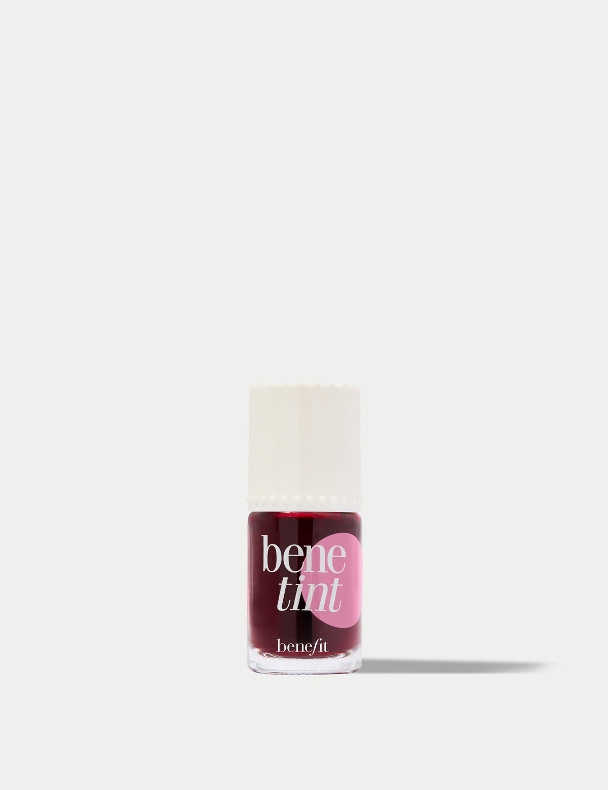 Benefit Benetint rose-tinted cheek and lip stain 10ml - British product