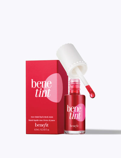 M&S Benetint Rose-Tinted Cheek & Lip Stain 6ml- Buy online at McGrocer