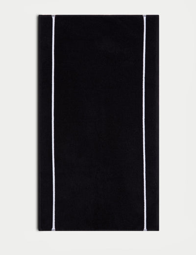 M&S Beretta Stitch Badetuch