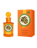 Bergamotto eau de toilette 100ml - British product