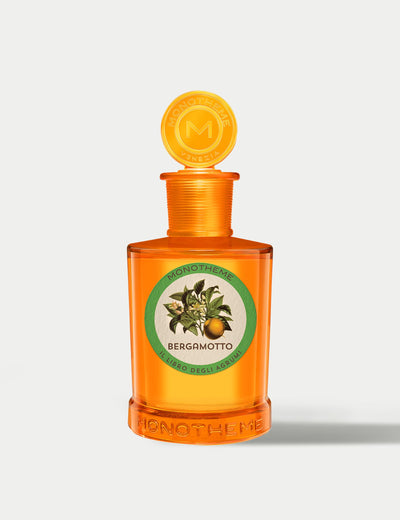 M&S Bergamotto Eau De Toilette 100ml Unisex Vegan Fragrance- Buy online at McGrocer