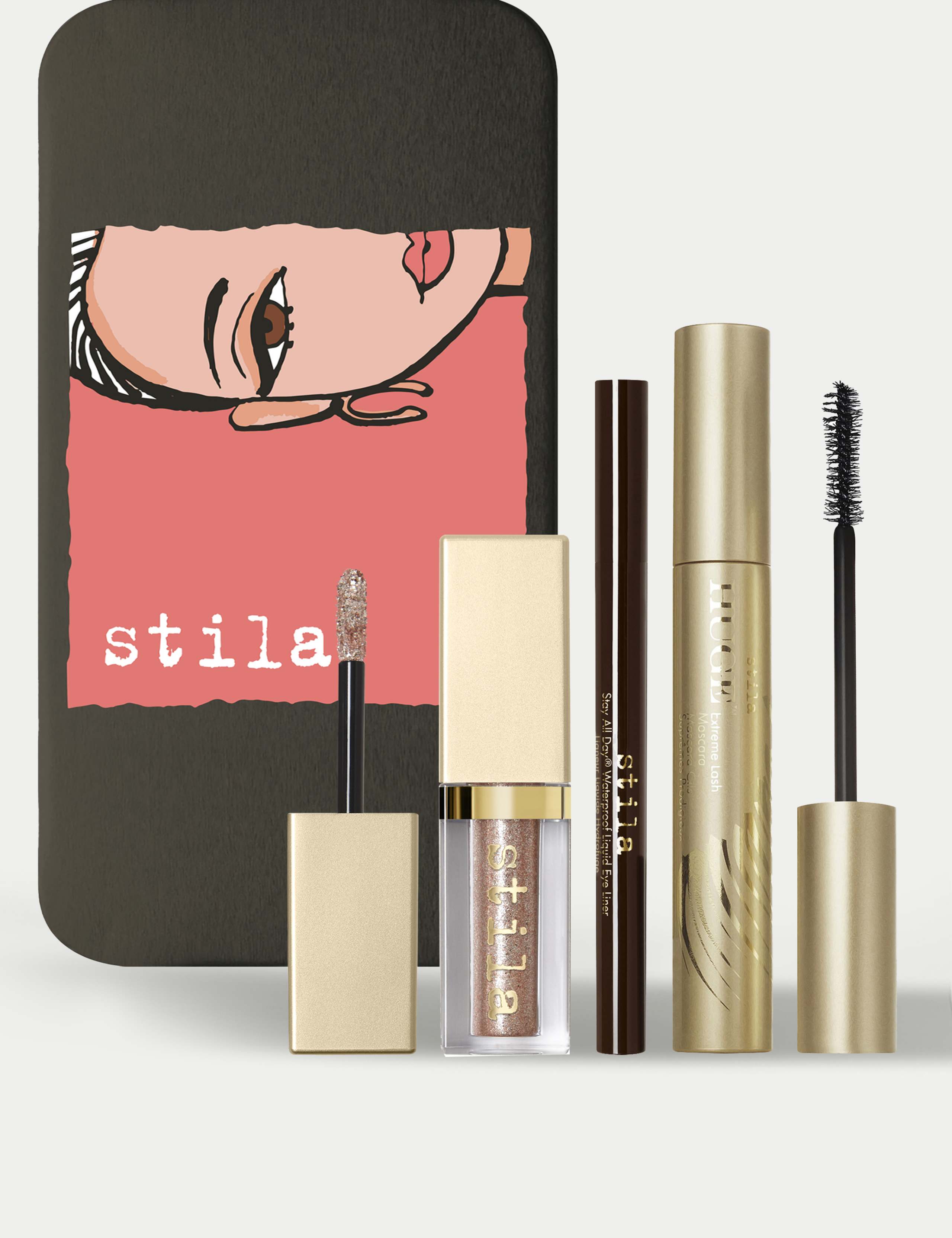 Best of Stila Bundle