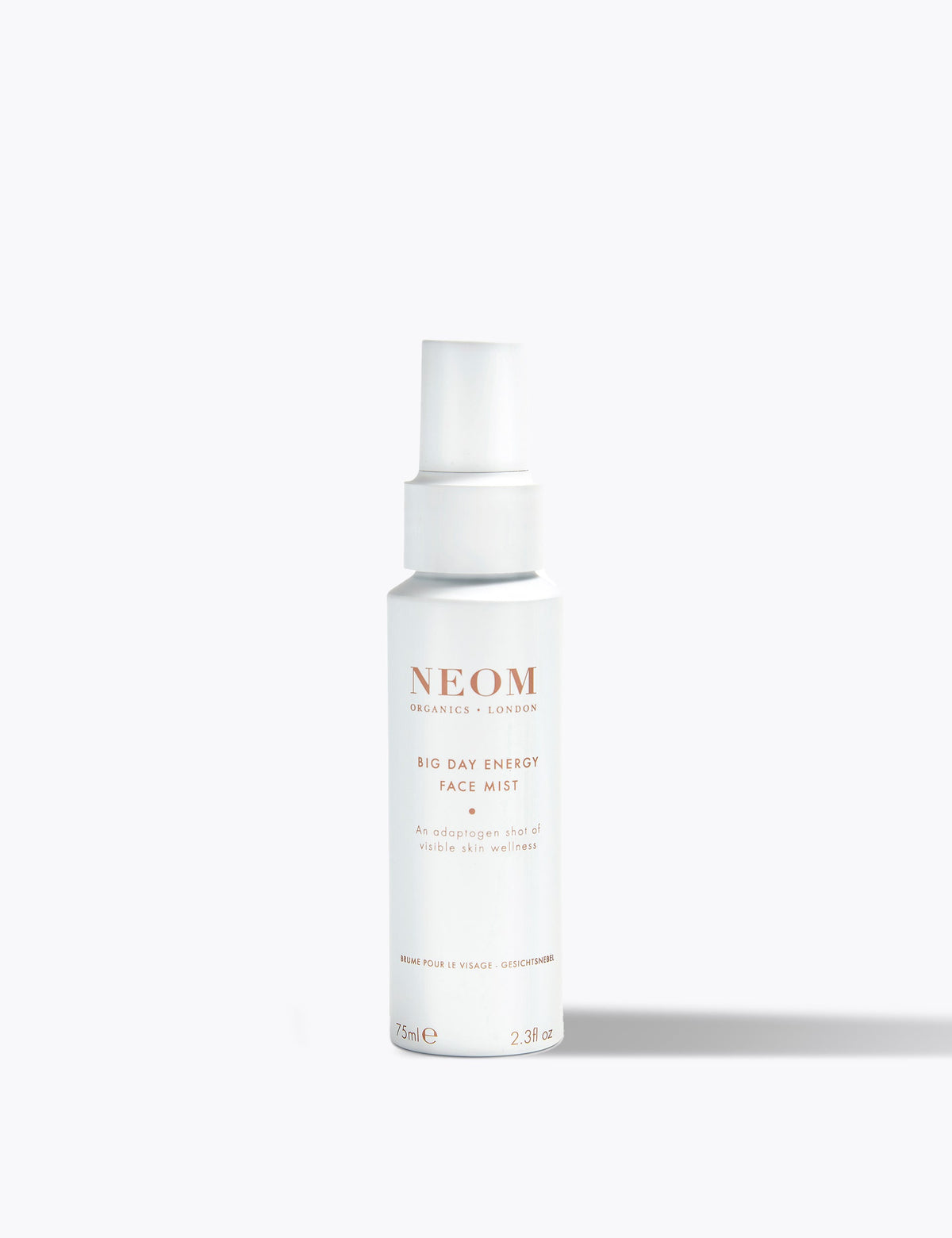 Big Day Energy Face Mist 75ml