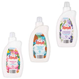 Bio laundry detergent powder - British product